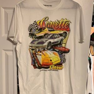 Summer car tee
